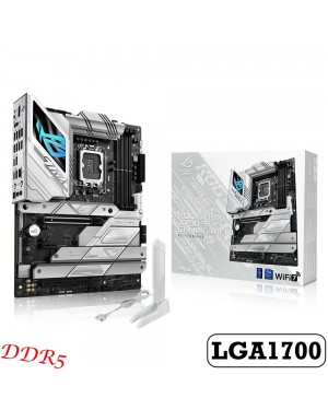 ASUS MAINBOARD ROG STRIX Z790-A GAMING WIFI II LGA1700 DDR5