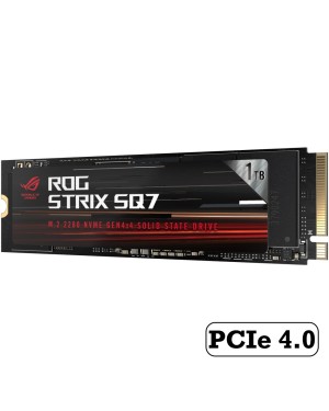 SSD ASUS ROG STRIX SQ7 M.2 NVME PCI 4.0