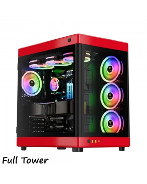 GAMDIAS CASE COMPUTER NESO P1 BR FULL Tower