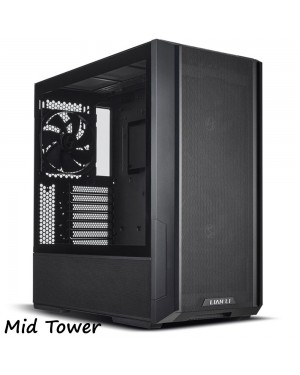 LIAN LI CASE COMPUTER LANCOOL 216 BLACK Mid Tower