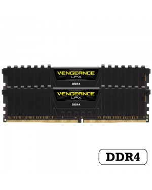 CORSAIR Vengeance LPX 16G DDR4 3200MHz RAM CL16