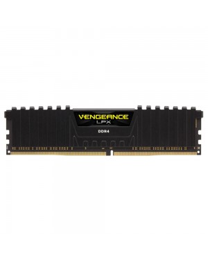 RAM DDR4 CORSAIR VENGEANCE LPX 8G 3200 CL16