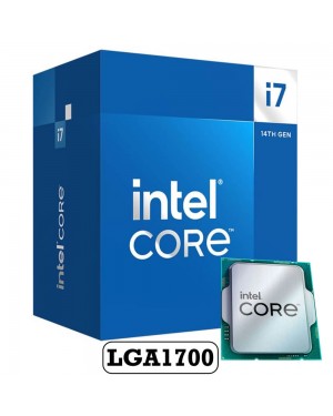 CPU INTEL 14TH Core i7 14700 LGA1700