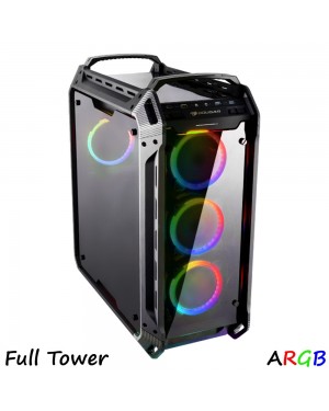 COUGAR CASE COMPUTER PANZER EVO RGB Full Tower