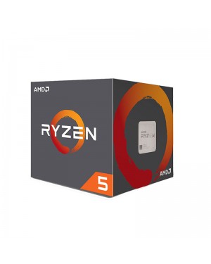 CPU-AMD-RYZEN5 1500X