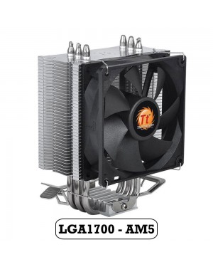 THERMALTAKE Contac 9 CPU AIR COOLERS LGA17000 - AM5