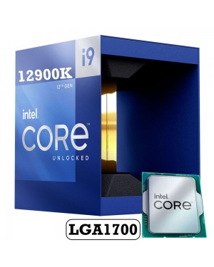 CPU INTEL CORE i9-12900K LGA1700