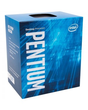 پردازنده اینتل مدل Pentium G4560 BOX