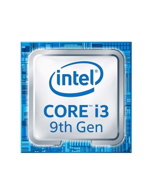 پردازنده اینتل مدل Core i3-9100 TRY