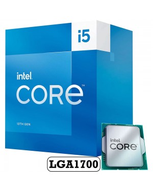 CPU INTEL Core i5 13400 LGA1700