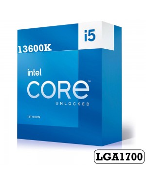 CPU INTEL Core i5-13600K LGA1700 13th