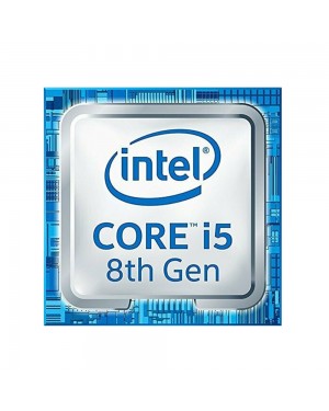 پردازنده اینتل مدل Core i5-8600K TRAY