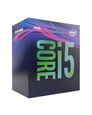 پردازنده اینتل مدل Core i5-9400 BOX