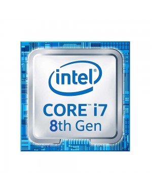 پردازنده اینتل مدل Core i7-8700 TRY