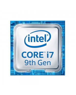 پردازنده اینتل مدل Core i7-9700F TRY