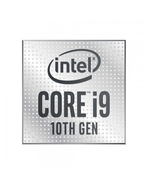 پردازنده اینتل مدل Core i9-10900K TRAY