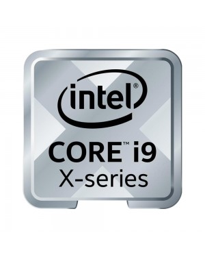 پردازنده اینتل مدل Core i9-10900X TRAY
