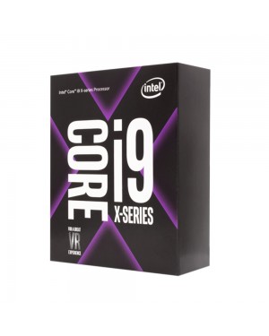 پردازنده اینتل مدل Core i9-9960X BOX