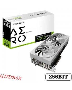 GIGABYTE RTX 4080 4080 SUPER OC 16GB GDDR6X 256BIT