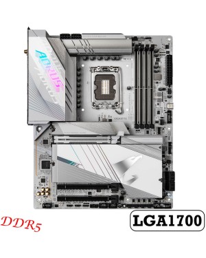 GIGABYTE MAINBOARD Z790 AORUS PRO X DDR5 LGA1700