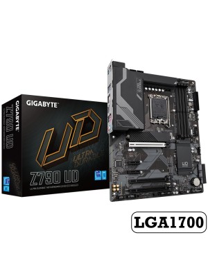 GIGABYTE Z790 UD LGA1700 DDR5