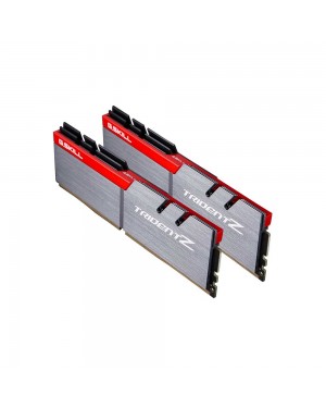 رم جی اسکیل 32 گیگابایت دو کاناله DDR4 CL17 باس 3600 مدل Trident Z