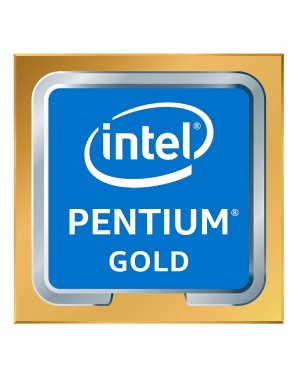پردازنده اینتل مدل Pentium Gold G6400 TRAY
