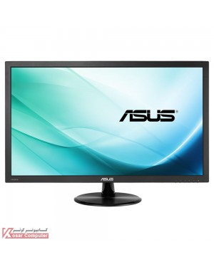 ASUS VP228HE 21.5 Inch TN Full HD Monitor