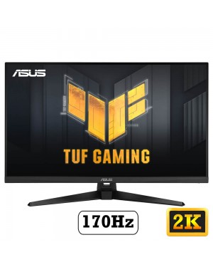 ASUS TUF Gaming VG32AQA1A 31.5 Inch 170HZ 1Ms VA Monitor QHD 2K