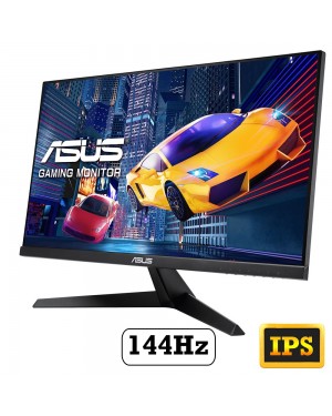 ASUS VY249HGE 24 Inch 144HZ 1Ms IPS Monitor FULL HD