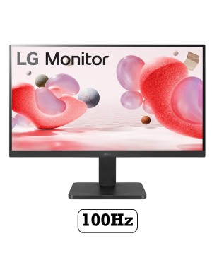 LG 22MR410-B 21.45 Inch Full HD VA 100HZ Monitor