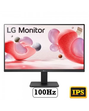 LG 24MR400-B 23.8 Inch Full HD IPS 100HZ Monitor