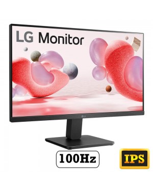 LG 27MR400-B 27 Inch Full HD IPS 100HZ Monitor