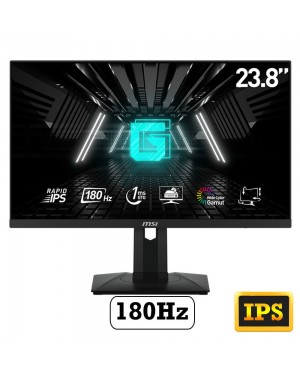 MSI G244PF E2 23.8 Inch 180HZ 1Ms IPS Monitor FULL HD