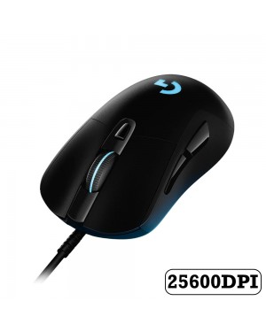 LOGITECH G403 HERO Gaming Optical USB Mouse