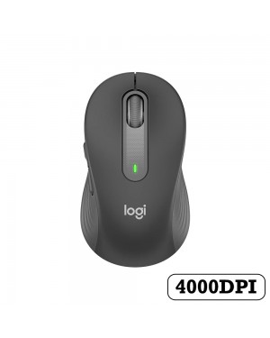 LOGITECH M650 Wireless Bluetooth Mouse