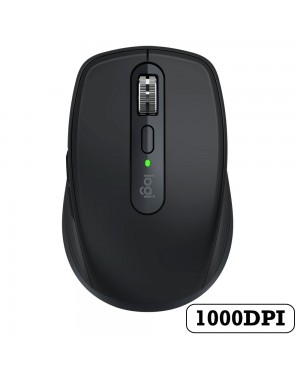 LOGITECH MX Anywhere 3 Wireless Bluetooth Mouse