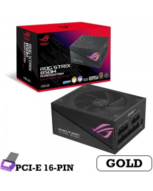 ASUS POWER ROG STRIX 850W Gold Aura Edition