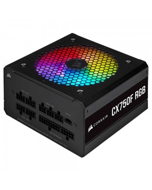 پاور CORSAIR CX750F RGB