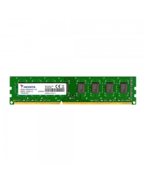 رم ای دیتا 4 گیگابایت DDR3 CL11 باس 1600 مدل Premier