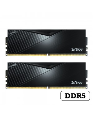 ADATA LANCER 32G DDR5 5200MHz DUAL Channel Desktop RAM CL38