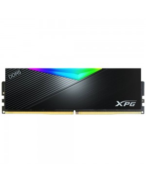 خرید رم ای دیتا 16 گیگابایت DDR5 6000 LANCER RGB