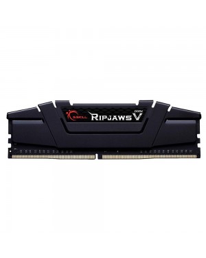 رم جی اسکیل 32 گیگابایت تک کاناله DDR4 CL16 باس 3200 مدل Ripjaws V