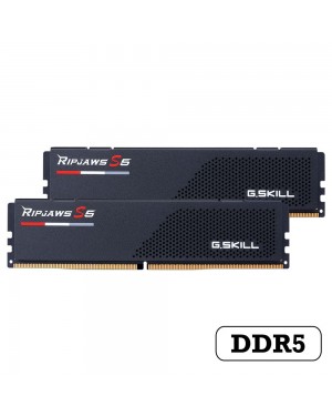 GSKILL Ripjaws S5 32G DDR5 5200MHz CL36