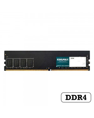 KINGMAX 16G DDR4 3200MHz SINGLE (16GB×1) Desktop RAM CL22