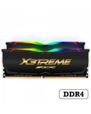 OCPC X3 RGB 16G DDR4 3200MHz RAM CL16