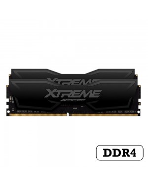 OCPC XT II 16G BLACK DDR4 3200MHz RAM CL16