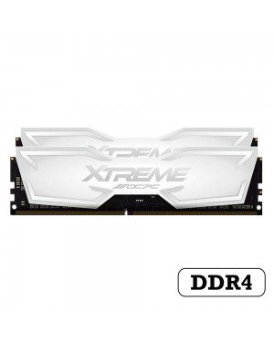 OCPC XT II 16G WHITE DDR4 3200MHz RAM CL16