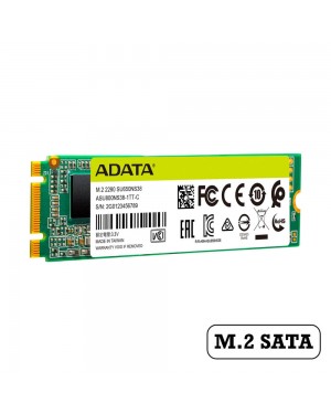 ADATA SU650 M.2 SATA Internal SSD