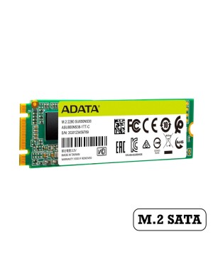 ADATA SU650 512G M.2 SATA Internal SSD